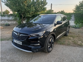SUV/ Todoterreno OPEL