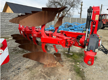 Leasing de  Plow Gregoire Besson Rover 60 Plow Gregoire Besson Rover 60: foto 2