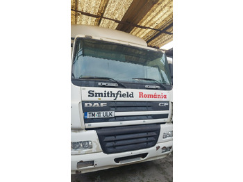 Cabeza tractora DAF CF 85