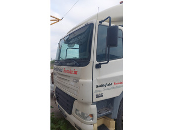 Cabeza tractora DAF CF 85