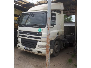 Cabeza tractora DAF CF 85