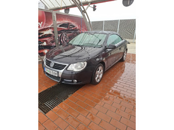 Descapotable VOLKSWAGEN