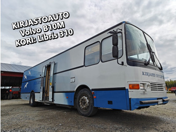 Autobús VOLVO
