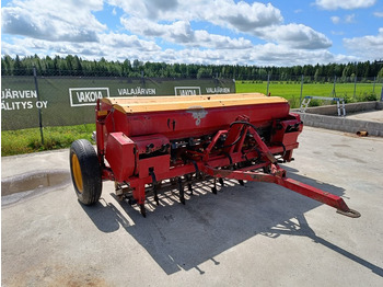 Combinado de siembra