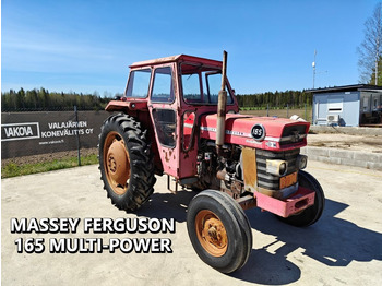 Tractor MASSEY FERGUSON 100 series