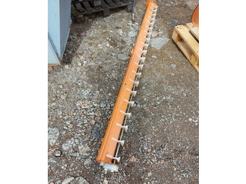 Maquinaria de siembra