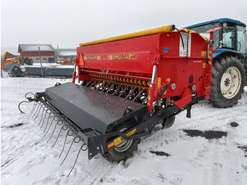 Combinado de siembra