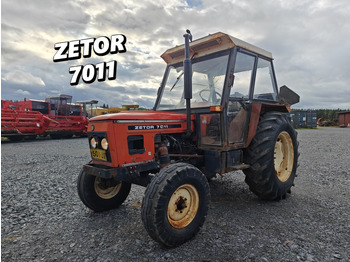 Tractor ZETOR