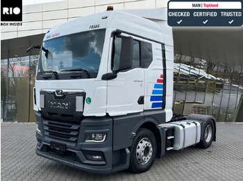 Cabeza tractora MAN TGX 18.470