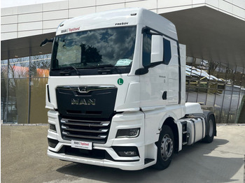 Cabeza tractora MAN TGX 18.470