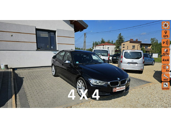 Sedan BMW