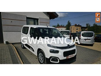 Coche CITROËN