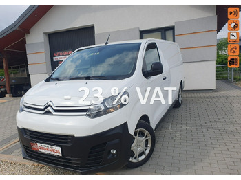 Furgón OPEL Vivaro