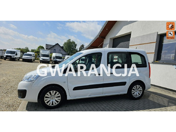 Coche PEUGEOT