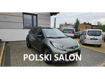 Coche TOYOTA