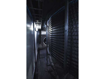 Maquinaria de alimentación Frigoscandia spiral freezer GCM92-08-28-25 NN CCR: foto 3 Maquinaria de alimentación Frigoscandia spiral freezer GCM92-08-28-25 NN CCR: foto 3