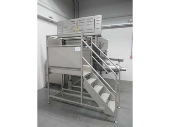 Maquinaria de alimentación GEA FeedHopper FeedHopper SF: foto 3 Maquinaria de alimentación GEA FeedHopper FeedHopper SF: foto 3