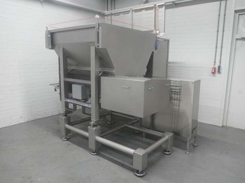 Maquinaria de alimentación GEA FeedHopper FeedHopper SF: foto 4 Maquinaria de alimentación GEA FeedHopper FeedHopper SF: foto 4