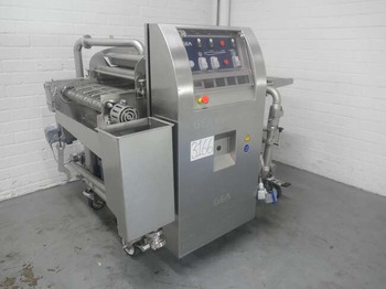 Leasing de  GEA wetcoater OptiCoater 600 GEA wetcoater OptiCoater 600: foto 1