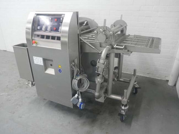 Leasing de  GEA wetcoater OptiCoater 600 GEA wetcoater OptiCoater 600: foto 2