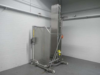 Maquinaria de alimentación Lachnit movable lift 300S: foto 3