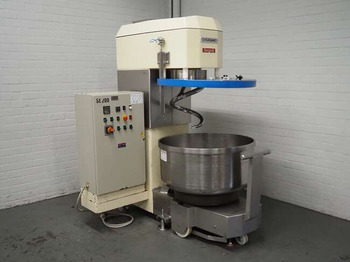 Maquinaria de alimentación