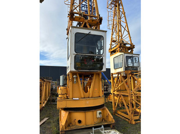 Leasing de Liebherr 140EC-H6 Liebherr 140EC-H6: foto 1