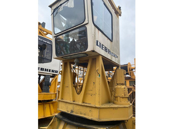 Leasing de Liebherr 180EC-H10 Liebherr 180EC-H10: foto 1