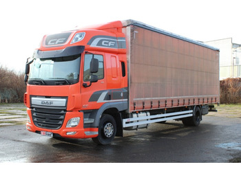 Leasing de DAF CF 310 FA EURO 6 DAF CF 310 FA EURO 6: foto 2 Leasing de DAF CF 310 FA EURO 6 DAF CF 310 FA EURO 6: foto 2