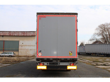 Leasing de  Kögel S24-1 Kögel S24-1: foto 5