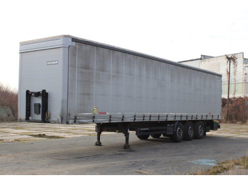 Leasing de  Kögel S24-1 Kögel S24-1: foto 2