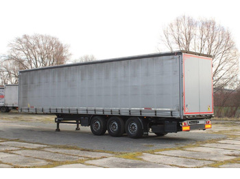 Leasing de  Kögel S24-1 Kögel S24-1: foto 4