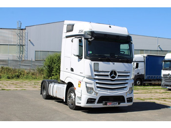 Cabeza tractora MERCEDES-BENZ Actros 1845