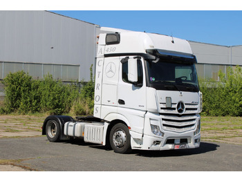 Cabeza tractora MERCEDES-BENZ Actros 1845