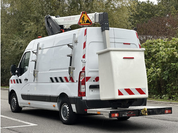 Leasing de RENAULT Master RENAULT Master: foto 2 Leasing de RENAULT Master RENAULT Master: foto 2