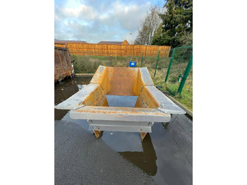 Trituradora de residuos Arjes 250 E-PU Power Unit: foto 4 Trituradora de residuos Arjes 250 E-PU Power Unit: foto 4