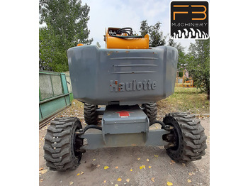 Plataforma articulada HAULOTTE 16 RTJ: foto 3