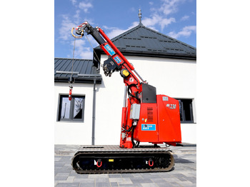 Minigrúa Kegiom Panda 230: foto 3 Minigrúa Kegiom Panda 230: foto 3