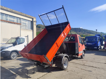 Furgoneta basculante IVECO DAILY 35C13: foto 4