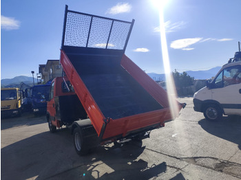 Furgoneta basculante IVECO DAILY 35C13: foto 3