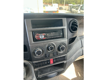 Leasing de IVECO DAILY 35C13 IVECO DAILY 35C13: foto 4