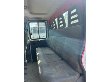 Leasing de IVECO DAILY 35C13 IVECO DAILY 35C13: foto 3