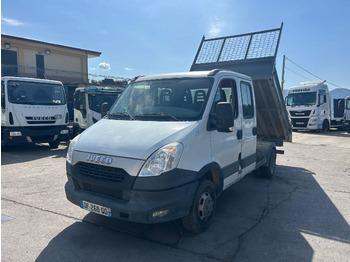 Leasing de IVECO DAILY 35C13 IVECO DAILY 35C13: foto 1