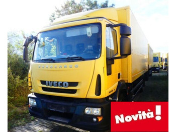 Camión chasis IVECO EuroCargo 120E