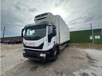 Camión chasis IVECO EuroCargo