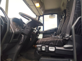 Leasing de IVECO EUROCARGO 190EL28 IVECO EUROCARGO 190EL28: foto 5 Leasing de IVECO EUROCARGO 190EL28 IVECO EUROCARGO 190EL28: foto 5