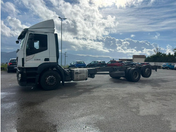 Camión chasis IVECO STRALIS AD 260S31 XP: foto 3