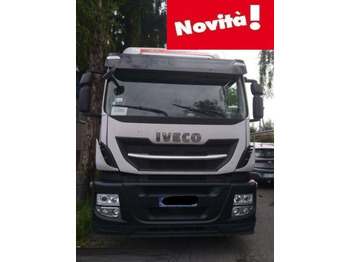 Camión chasis IVECO Stralis