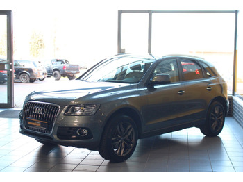 SUV/ Todoterreno Audi Q5 2.0 TDI  S-tronic quattro Panorama Kamera ACC: foto 4