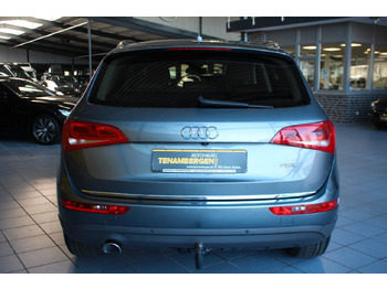 SUV/ Todoterreno Audi Q5 2.0 TDI  S-tronic quattro Panorama Kamera ACC: foto 5